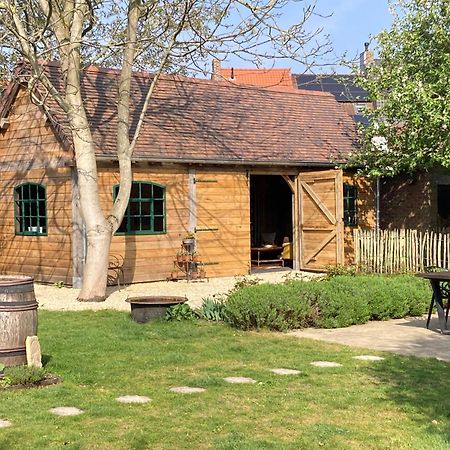 Bed and Breakfast Tree & B Bruggy Exteriér fotografie
