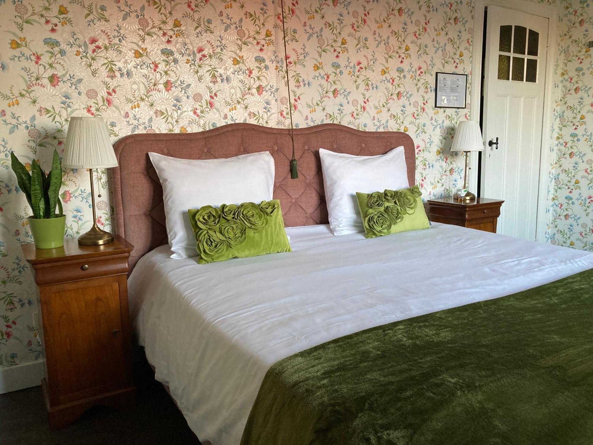 Bed and Breakfast Tree & B Bruggy Exteriér fotografie