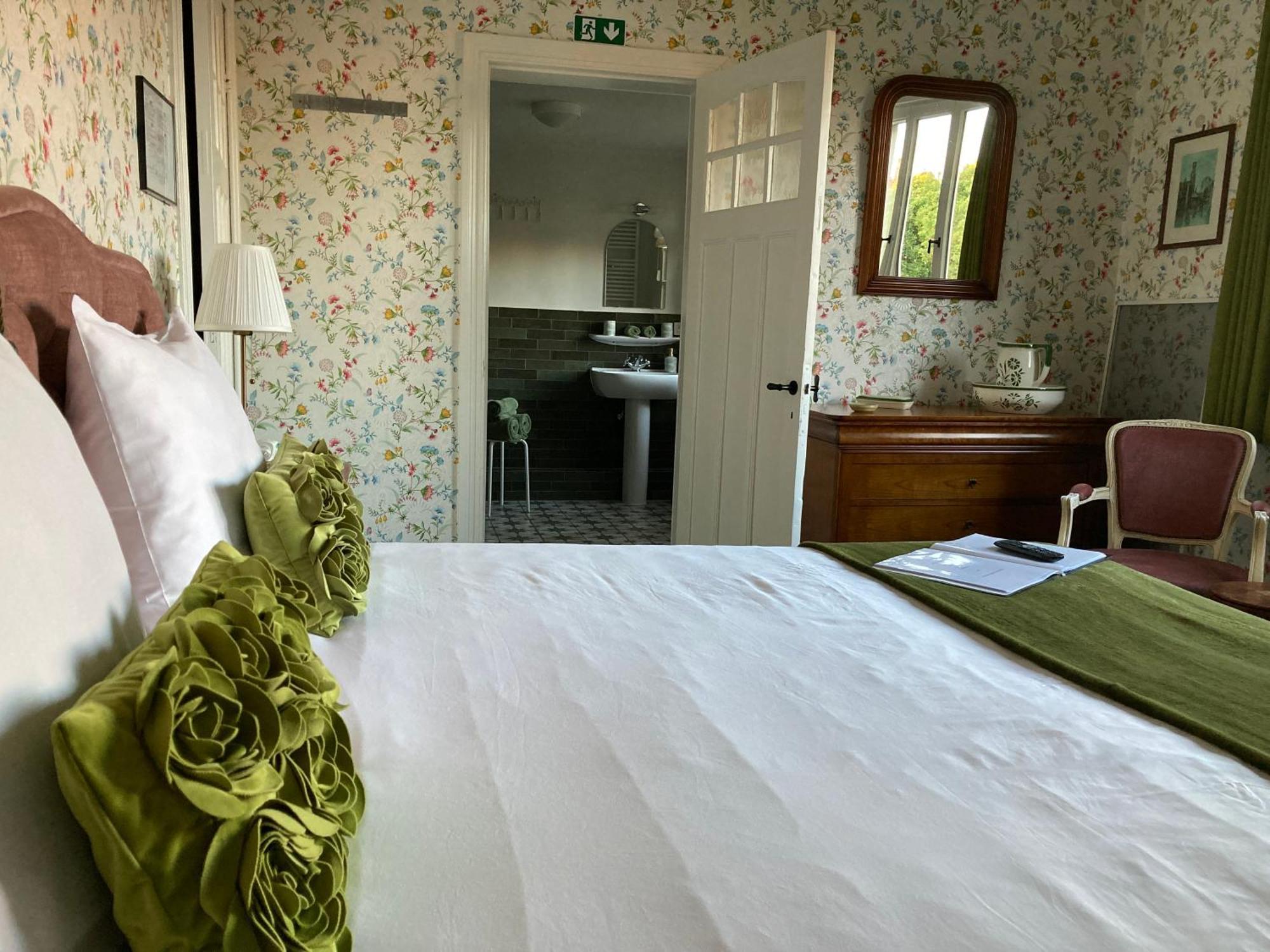 Bed and Breakfast Tree & B Bruggy Exteriér fotografie