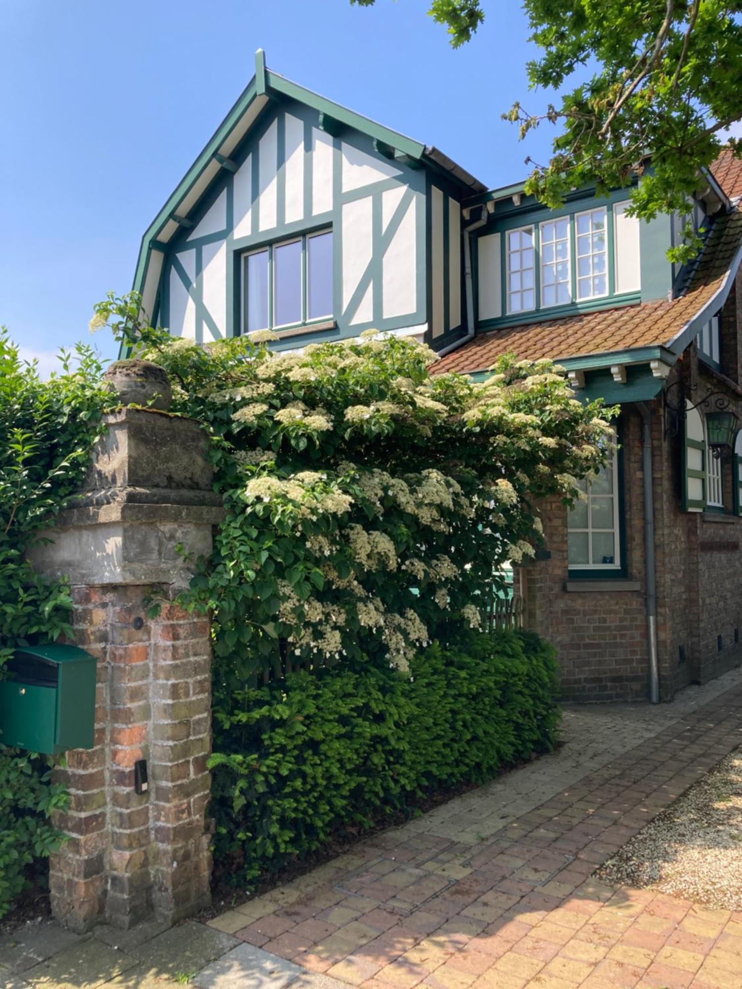 Bed and Breakfast Tree & B Bruggy Exteriér fotografie